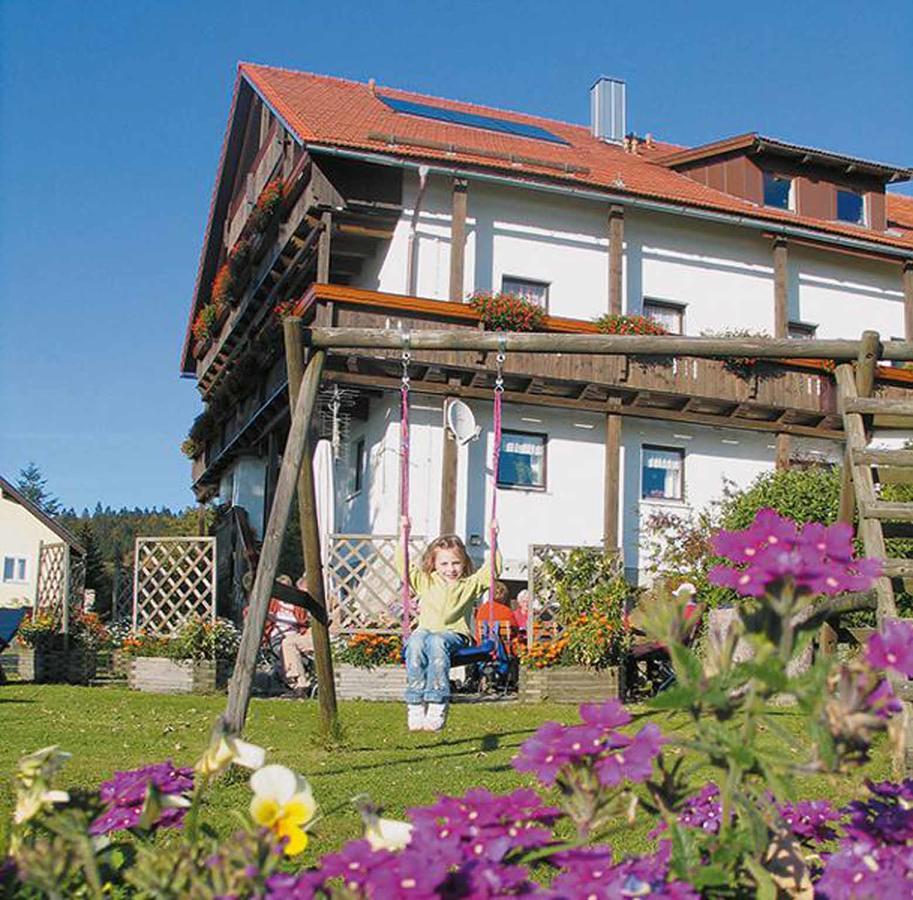 Pension Draxlerhof Neuschönau المظهر الخارجي الصورة
