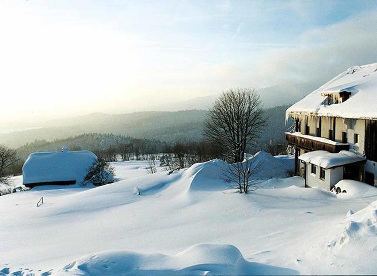 Pension Draxlerhof Neuschönau المظهر الخارجي الصورة
