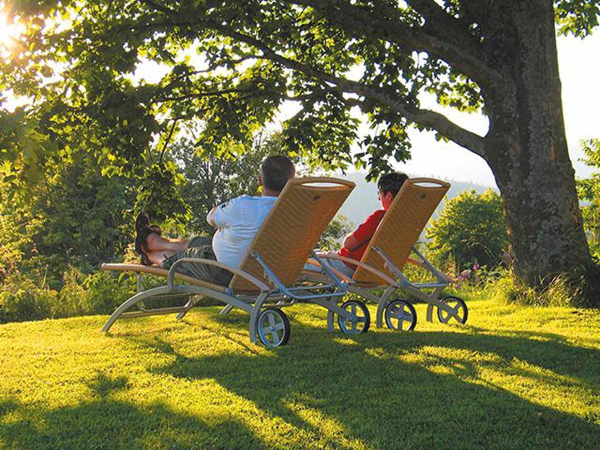 Pension Draxlerhof Neuschönau المظهر الخارجي الصورة
