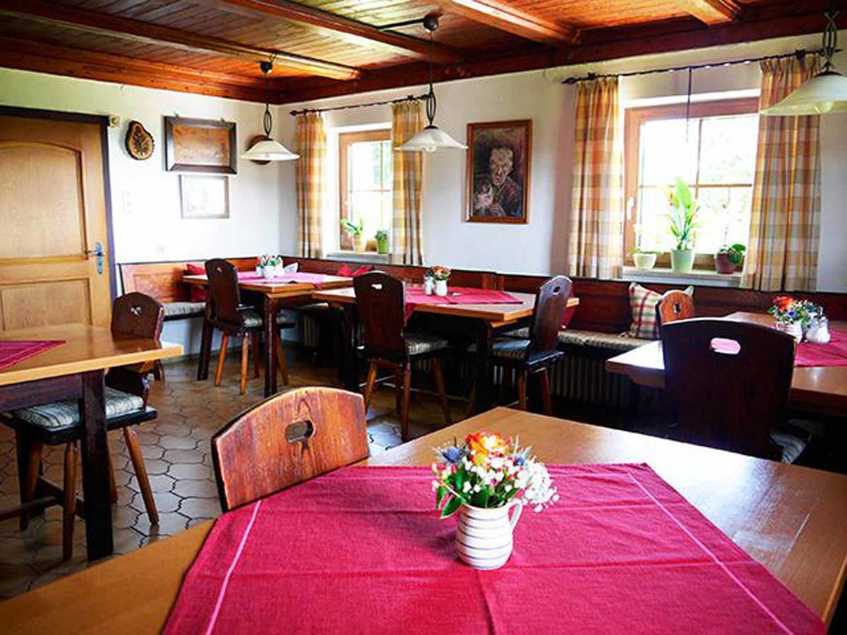 Pension Draxlerhof Neuschönau المظهر الخارجي الصورة