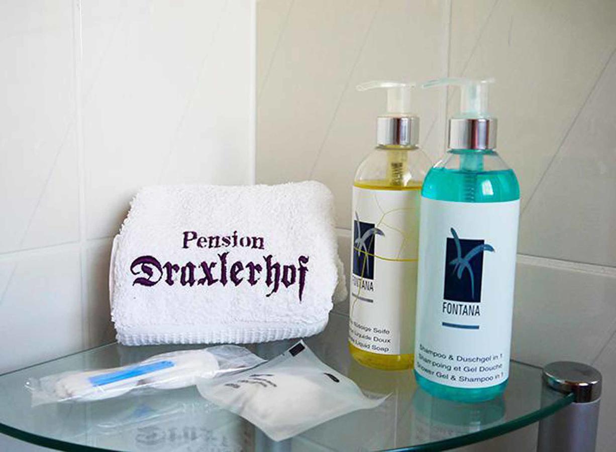 Pension Draxlerhof Neuschönau المظهر الخارجي الصورة