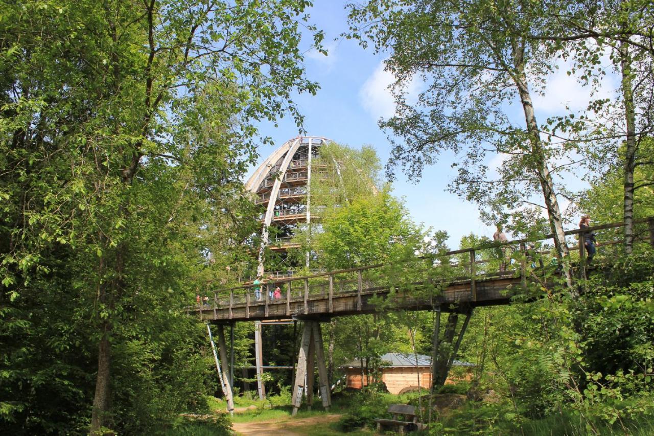 Pension Draxlerhof Neuschönau المظهر الخارجي الصورة