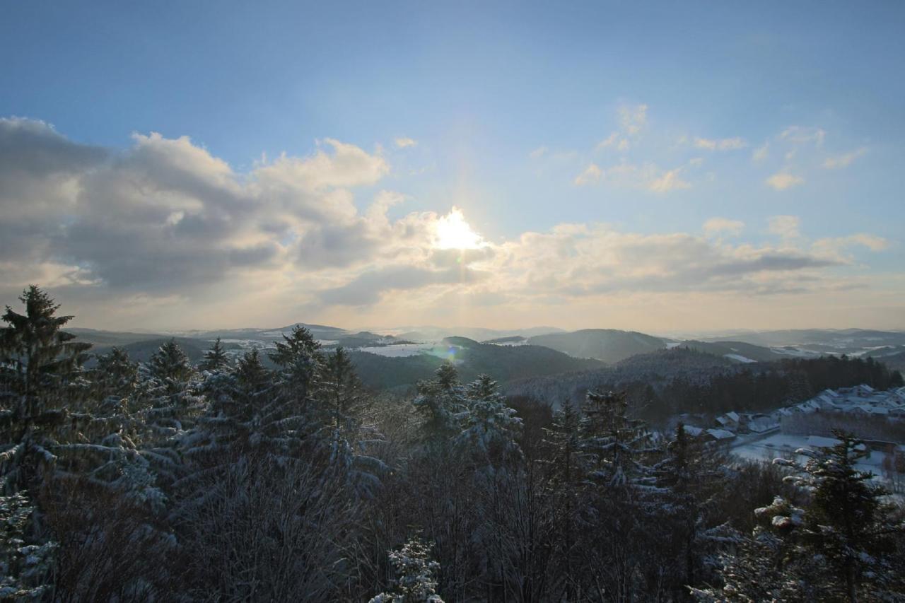 Pension Draxlerhof Neuschönau المظهر الخارجي الصورة